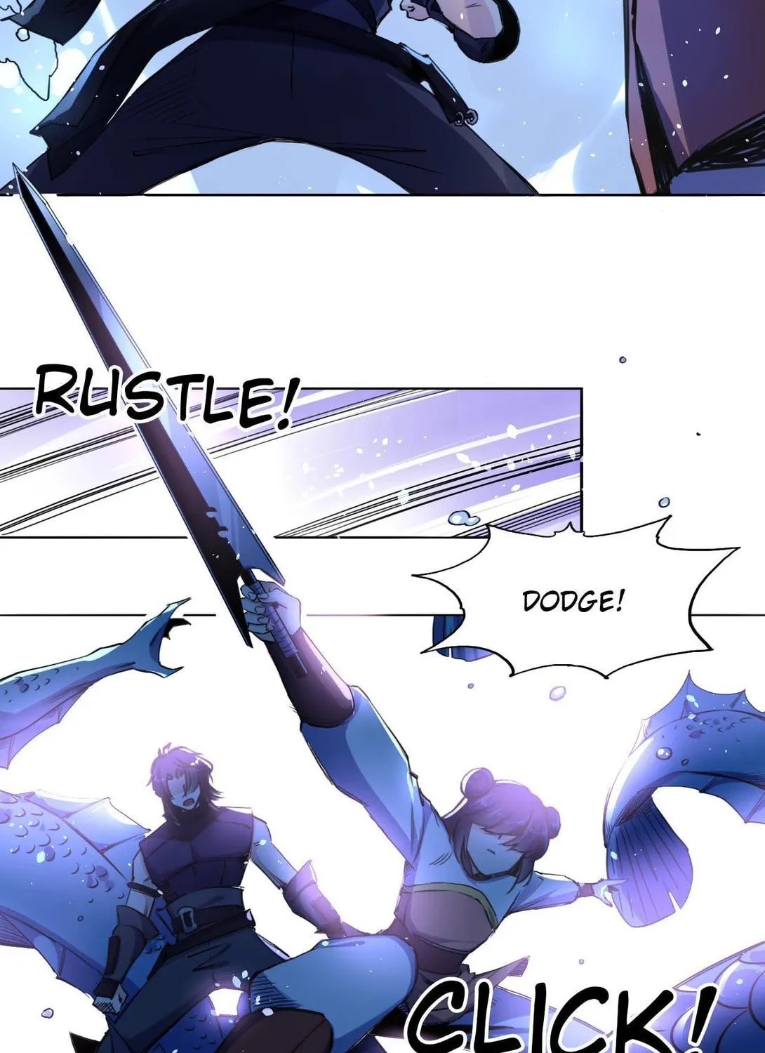 Phoenix of Destiny Chapter 46 page 26 - 