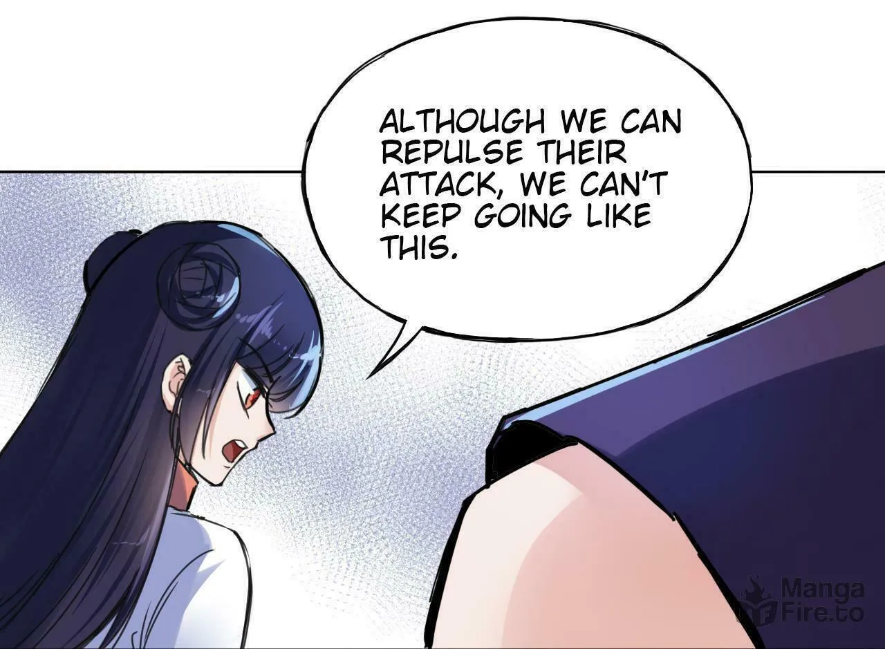 Phoenix of Destiny Chapter 46 page 31 - 