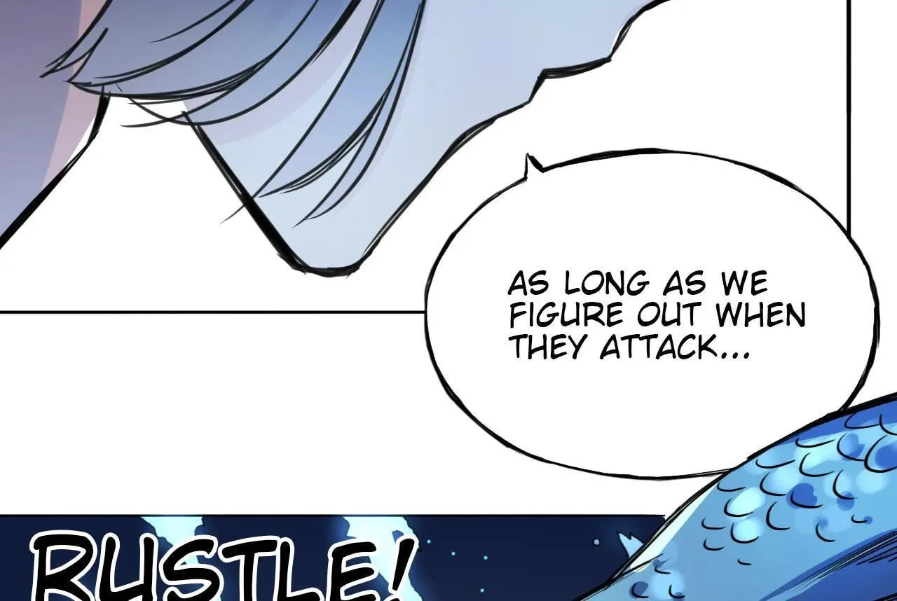 Phoenix of Destiny Chapter 46 page 33 - 