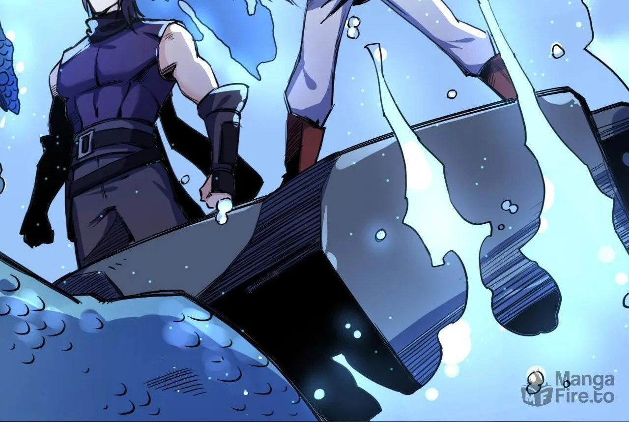 Phoenix of Destiny Chapter 46 page 35 - 