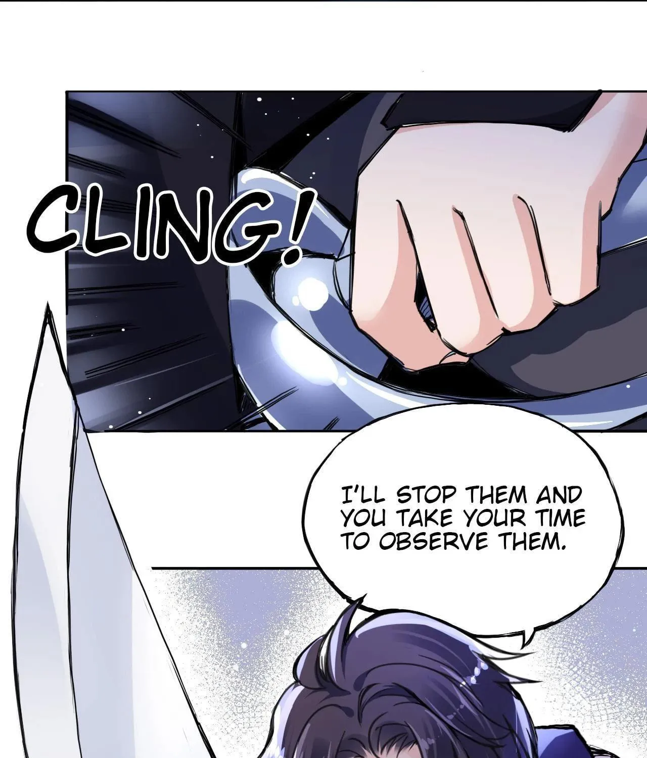 Phoenix of Destiny Chapter 46 page 36 - 