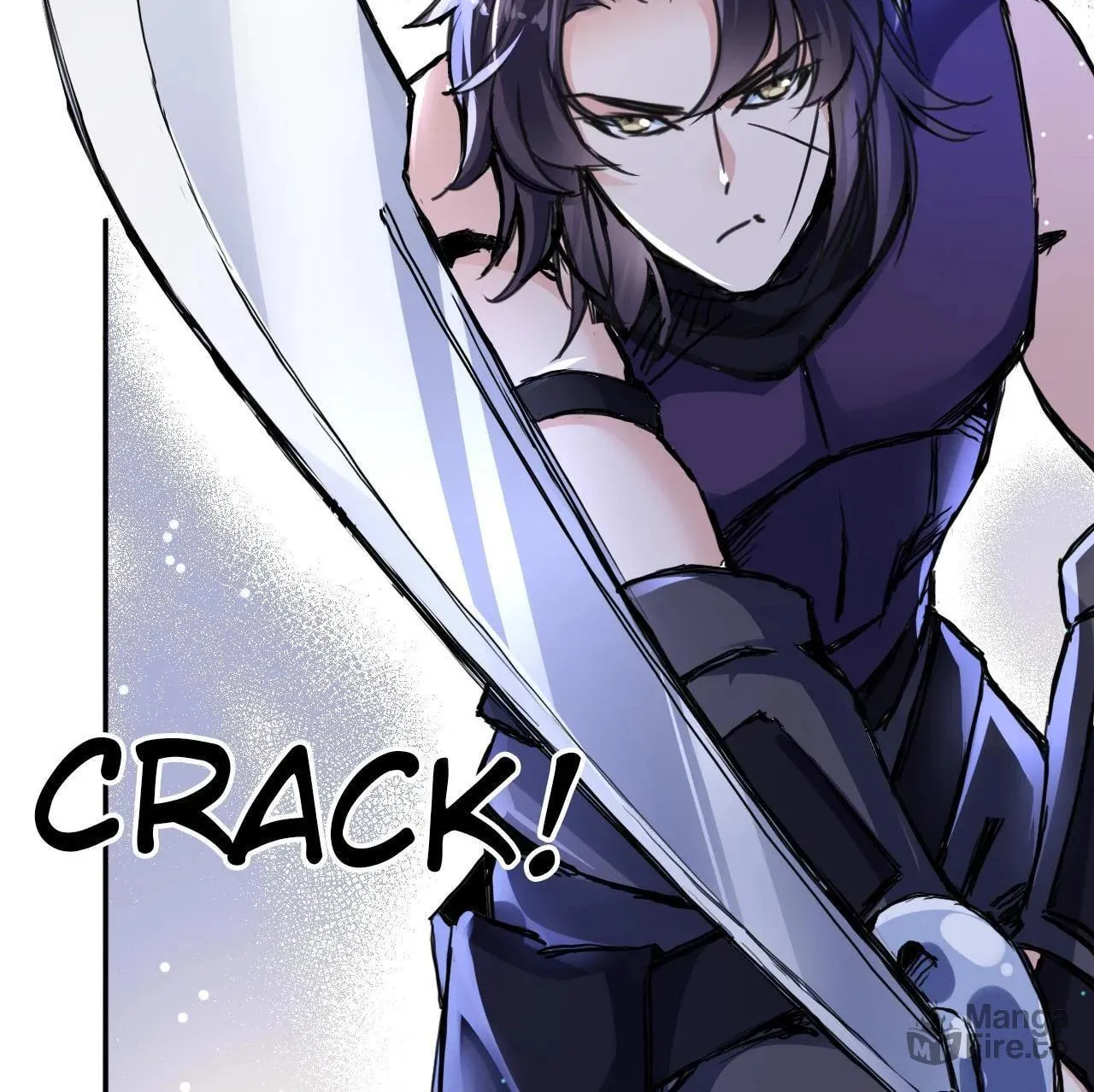 Phoenix of Destiny Chapter 46 page 37 - 