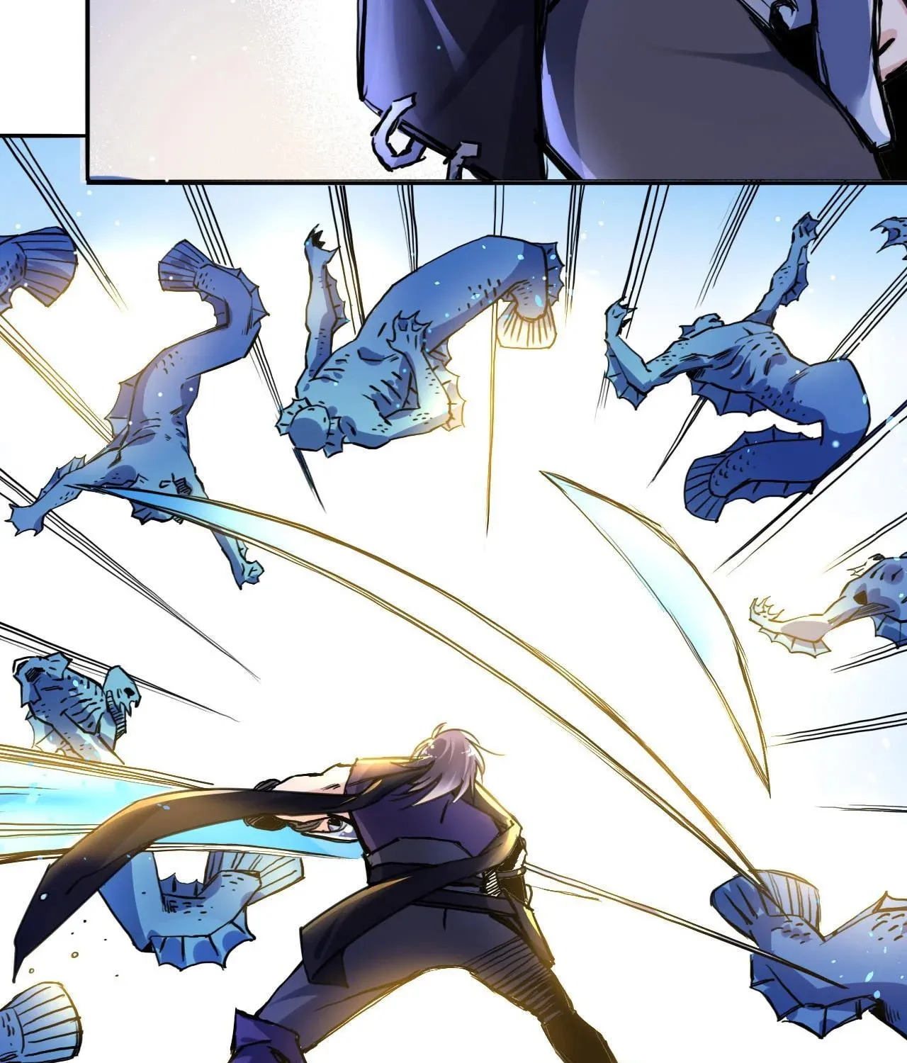 Phoenix of Destiny Chapter 46 page 38 - 
