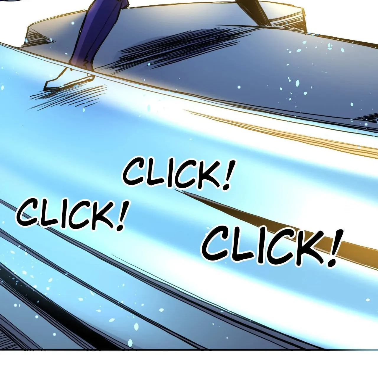 Phoenix of Destiny Chapter 46 page 39 - 