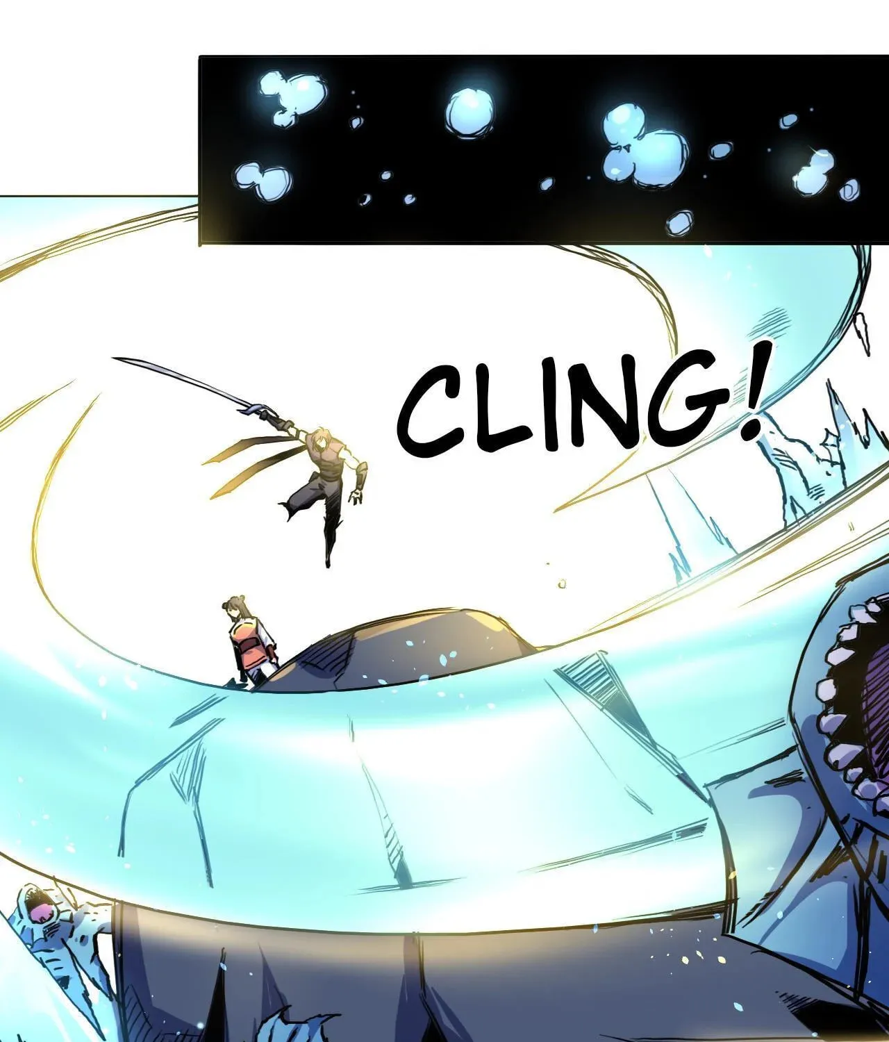 Phoenix of Destiny Chapter 46 page 43 - 
