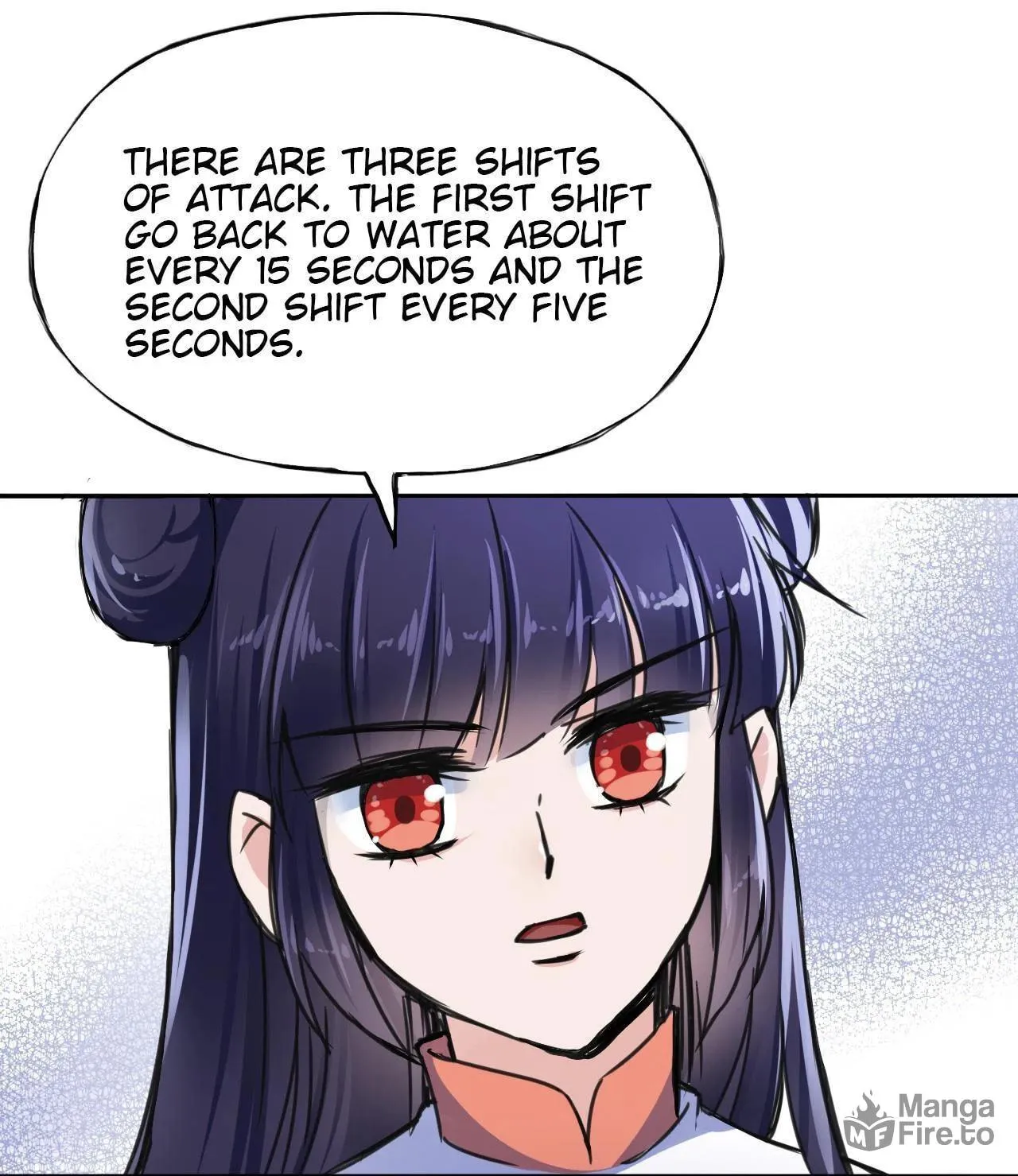 Phoenix of Destiny Chapter 46 page 46 - 