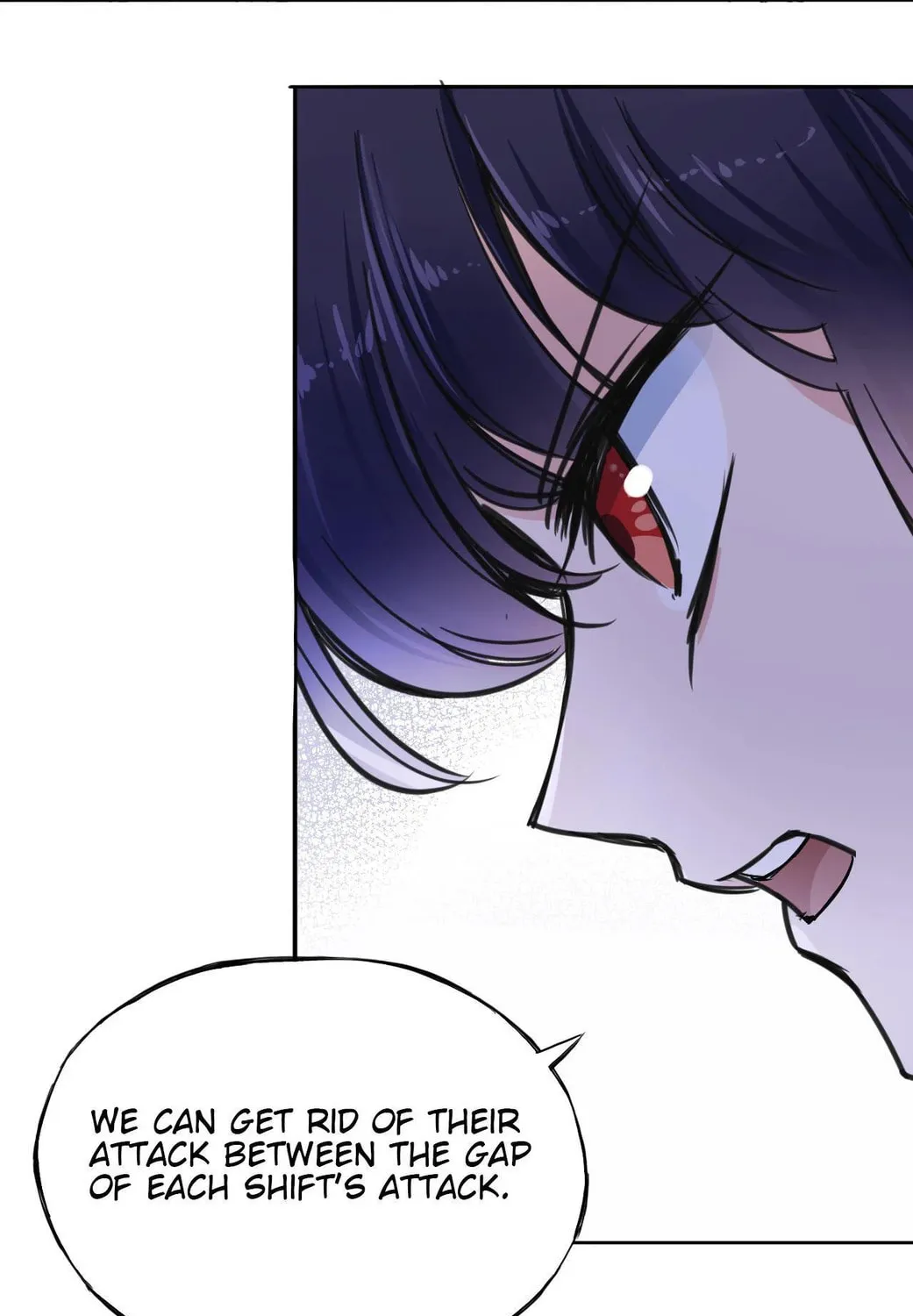 Phoenix of Destiny Chapter 46 page 47 - 