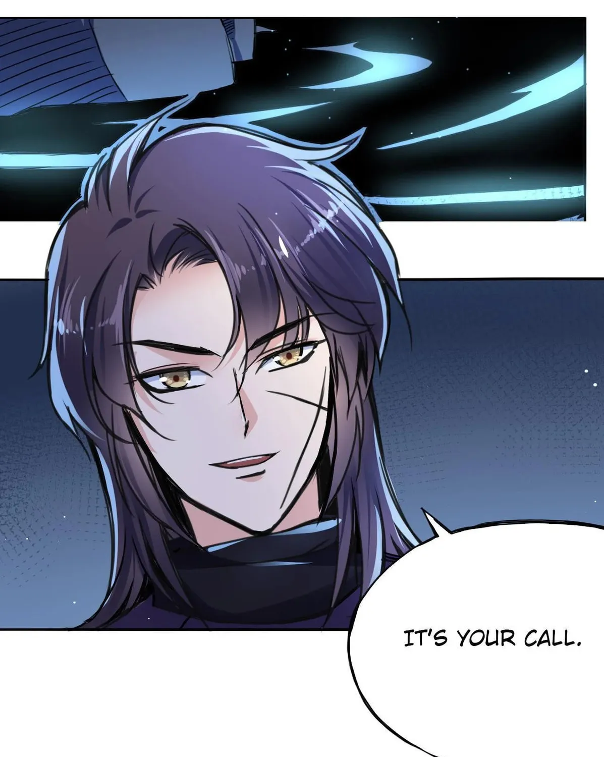 Phoenix of Destiny Chapter 46 page 49 - 