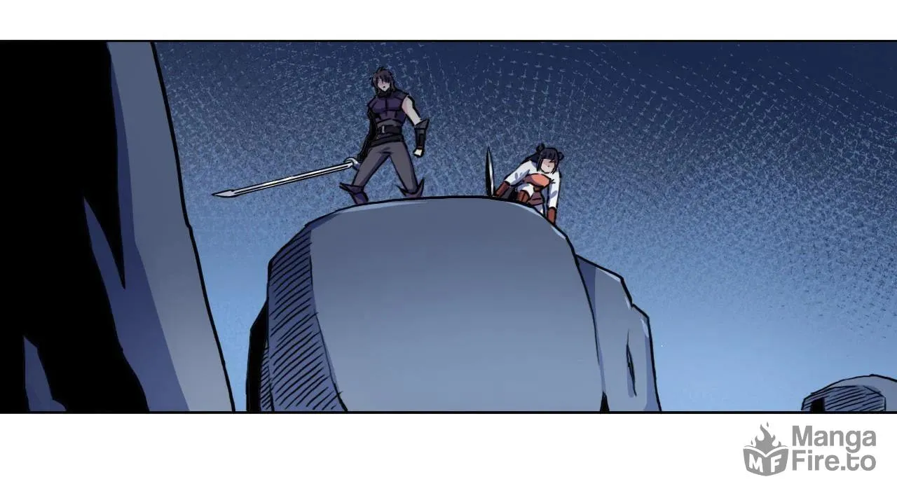 Phoenix of Destiny Chapter 46 page 51 - 