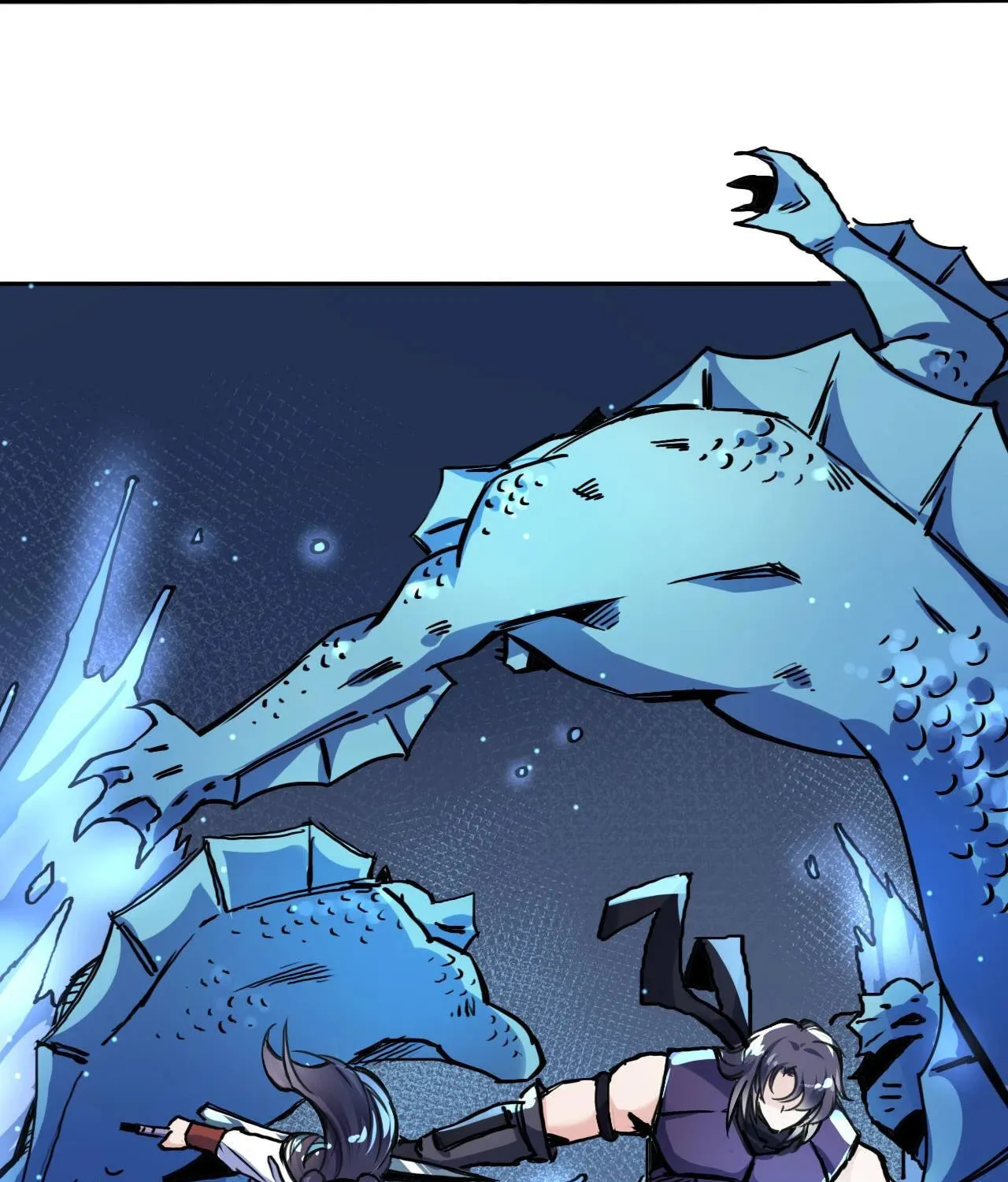 Phoenix of Destiny Chapter 46 page 58 - 
