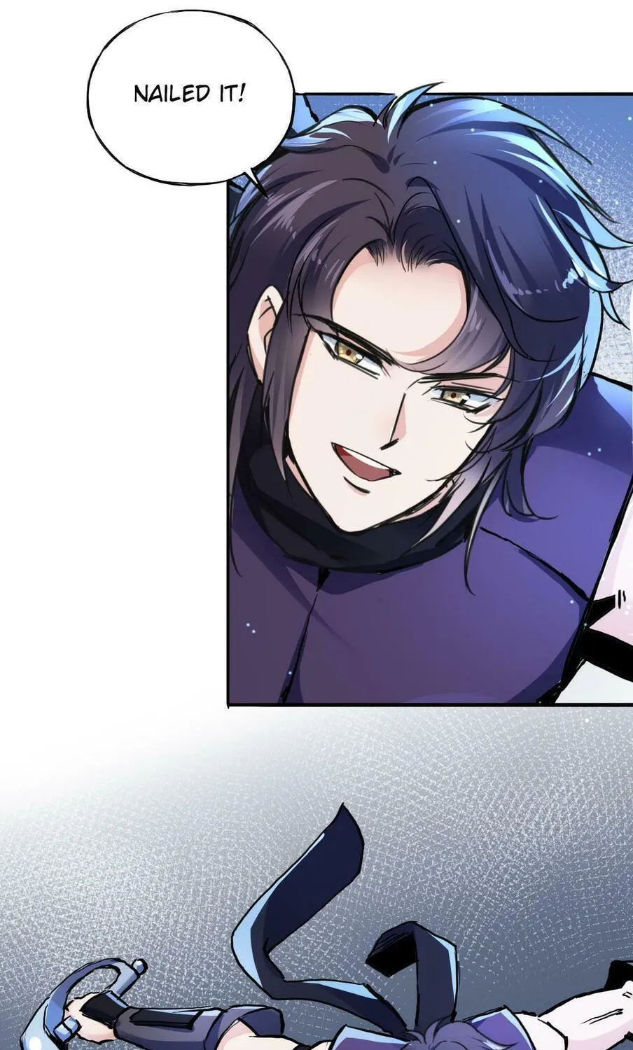 Phoenix of Destiny Chapter 46 page 60 - 