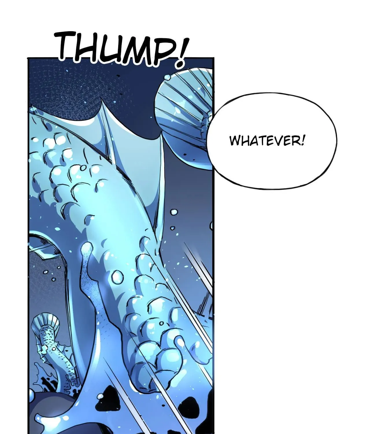 Phoenix of Destiny Chapter 46 page 7 - 