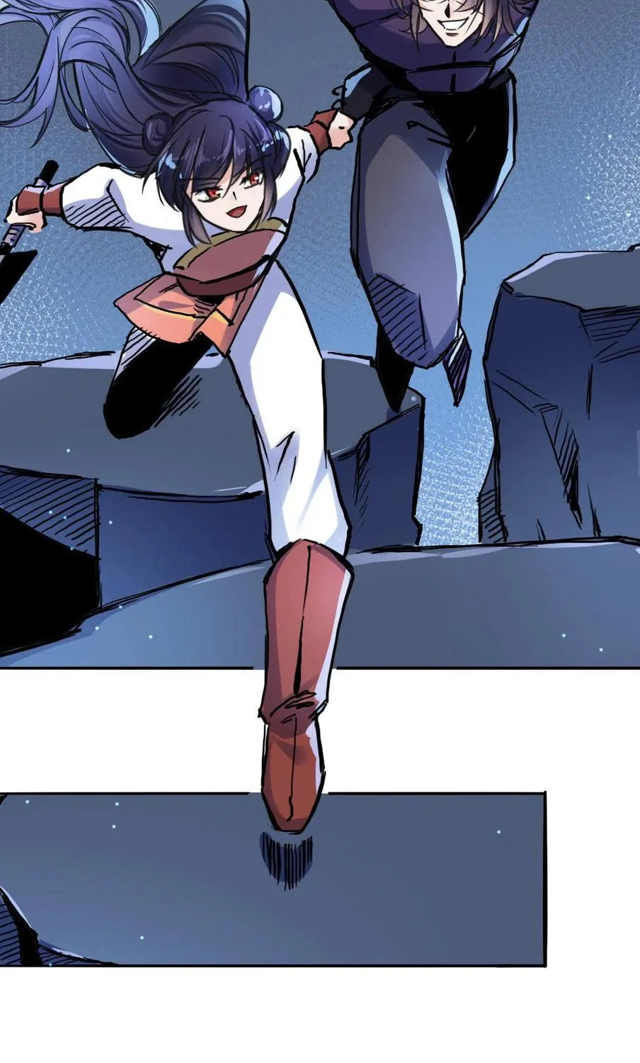 Phoenix of Destiny Chapter 46 page 62 - 