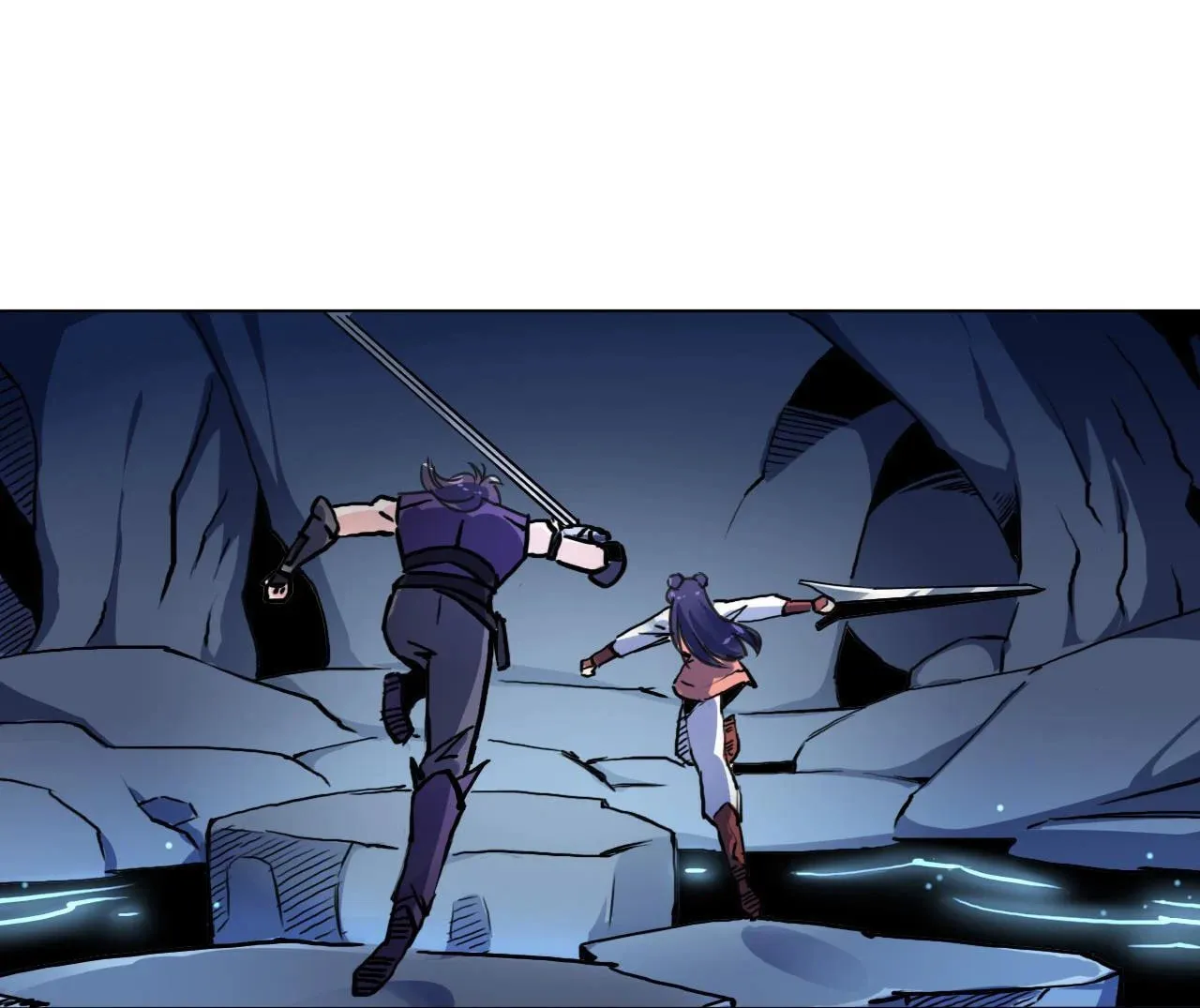 Phoenix of Destiny Chapter 46 page 64 - 