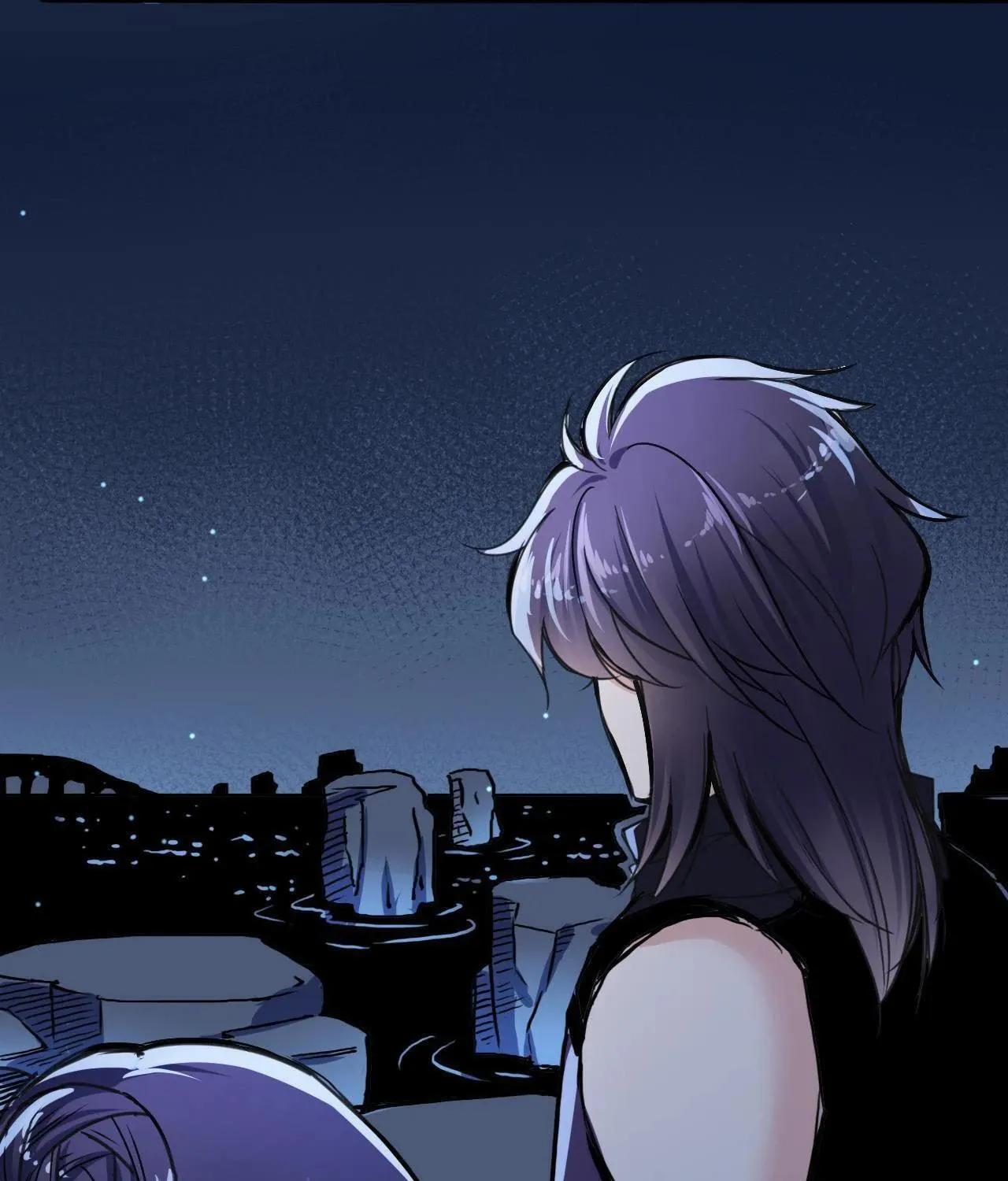 Phoenix of Destiny Chapter 46 page 67 - 