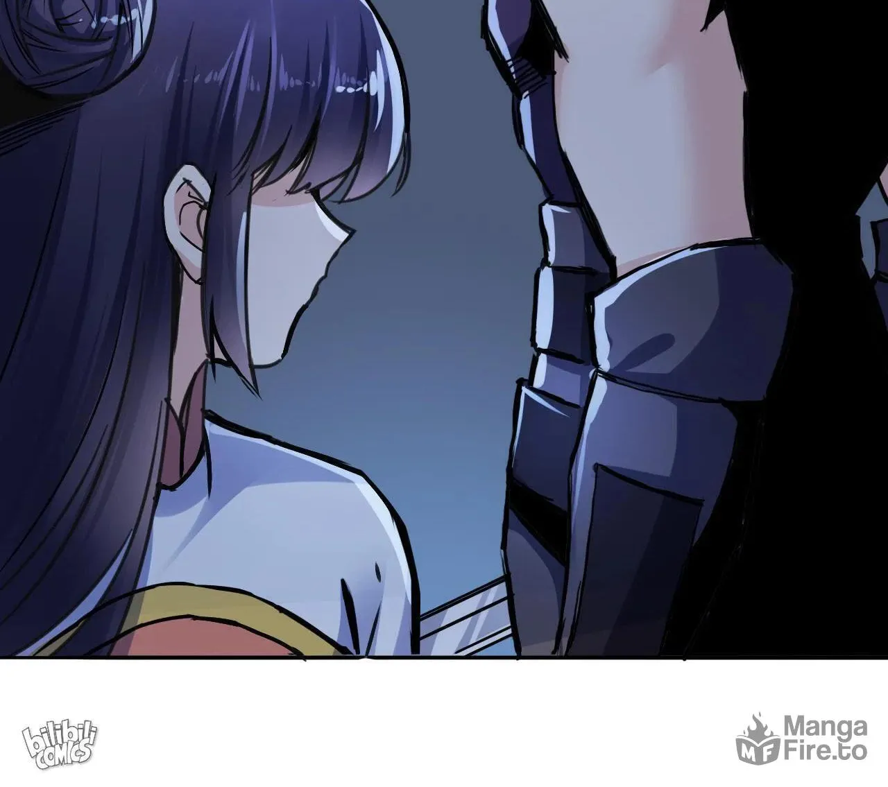 Phoenix of Destiny Chapter 46 page 68 - 