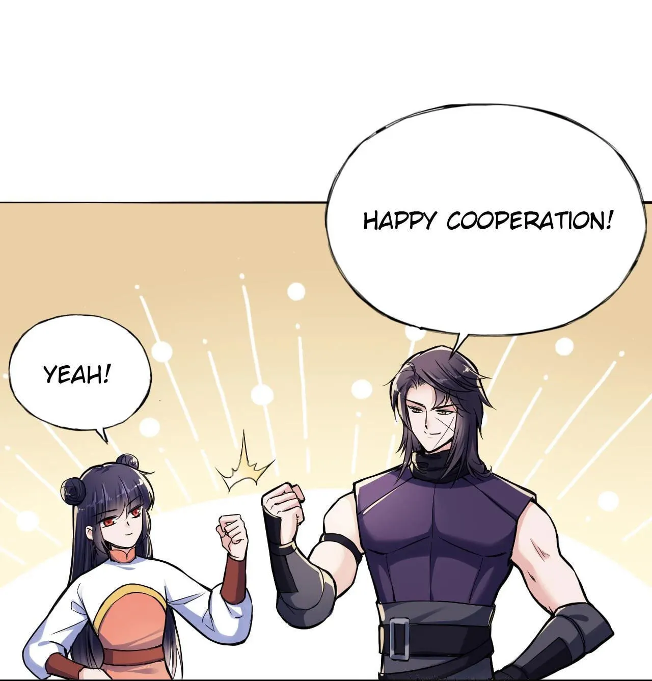 Phoenix of Destiny Chapter 46 page 75 - 