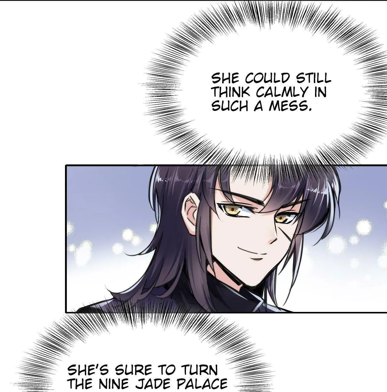 Phoenix of Destiny Chapter 46 page 76 - 