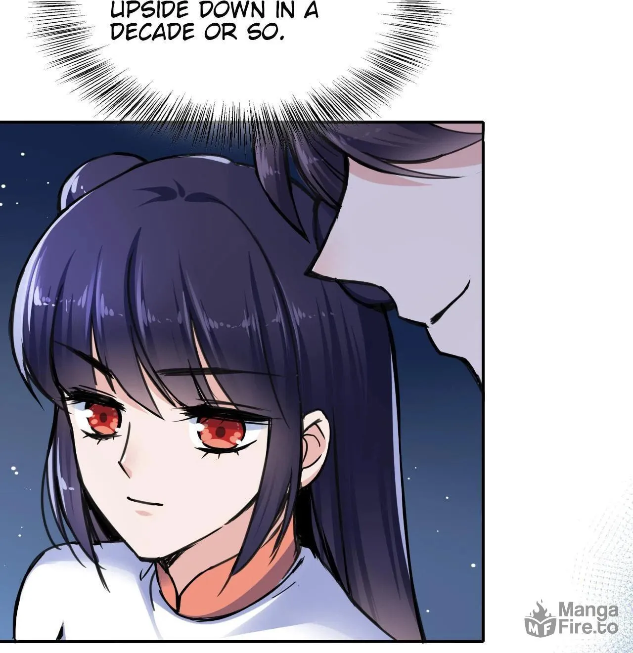 Phoenix of Destiny Chapter 46 page 77 - 