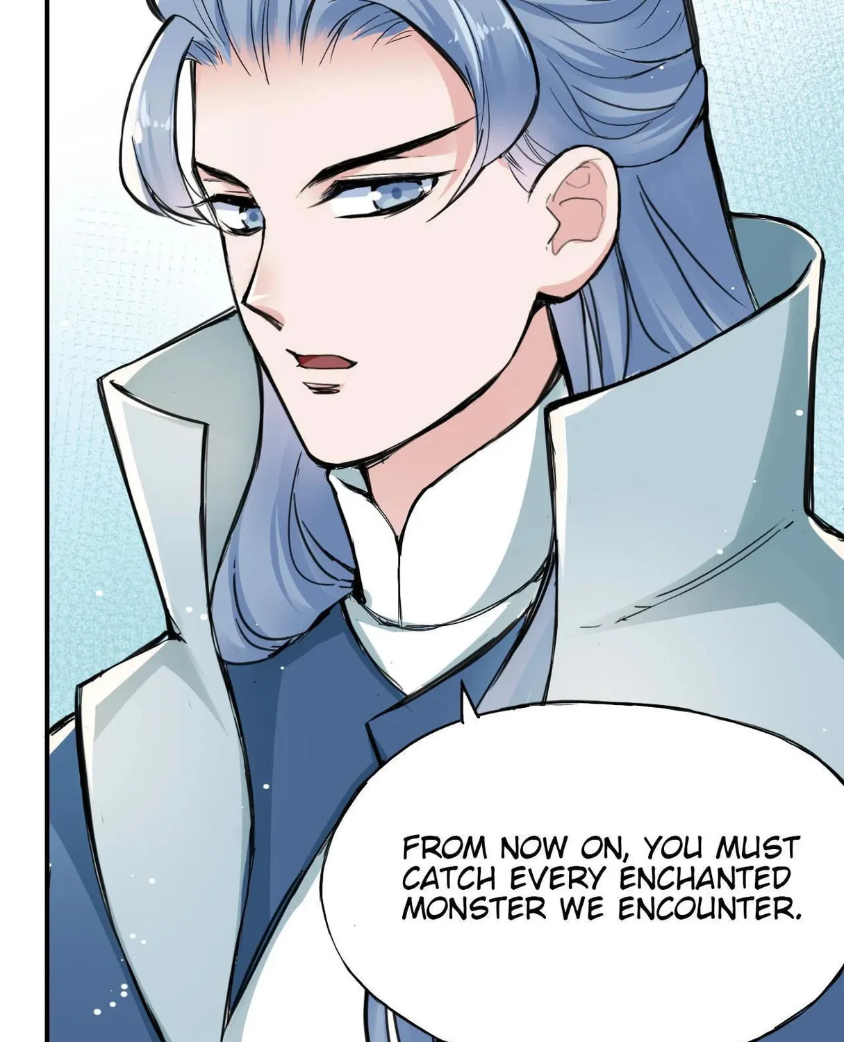 Phoenix of Destiny Chapter 47 page 13 - 