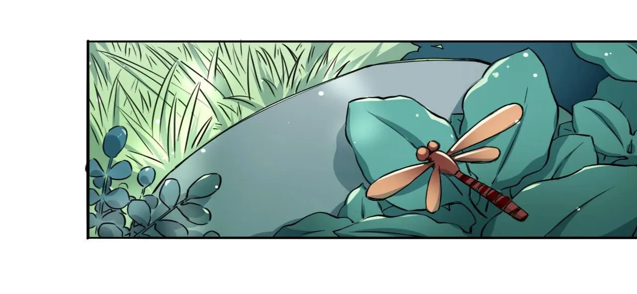 Phoenix of Destiny Chapter 47 page 20 - 