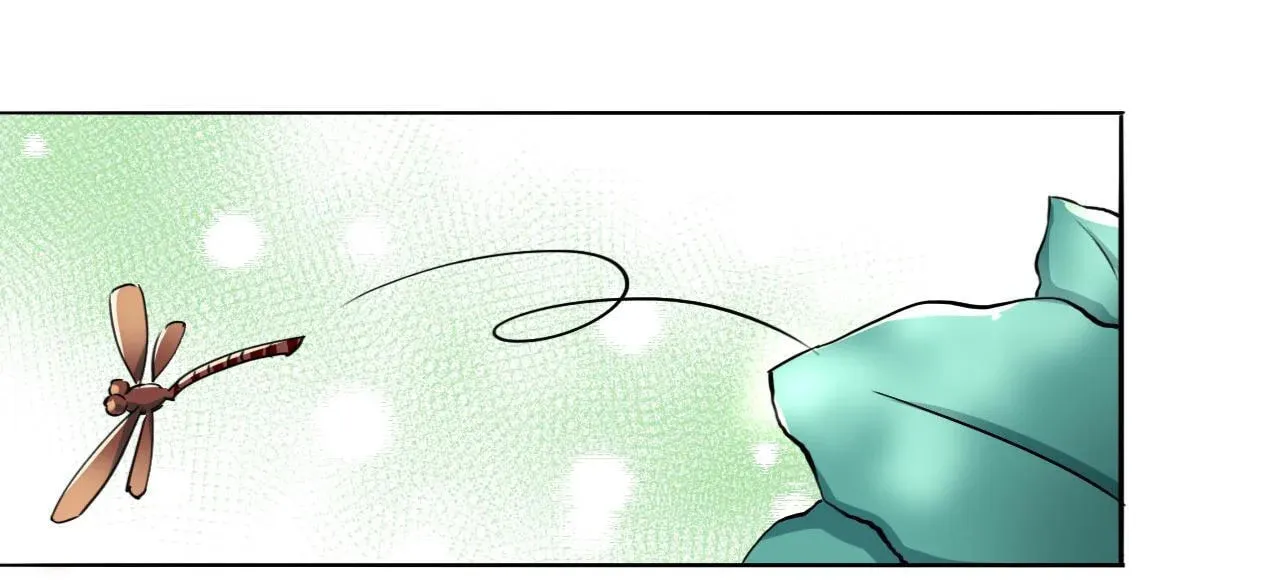 Phoenix of Destiny Chapter 47 page 21 - 