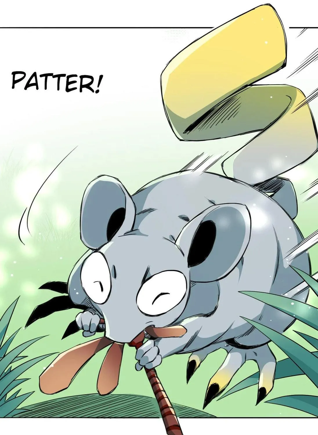 Phoenix of Destiny Chapter 47 page 22 - 