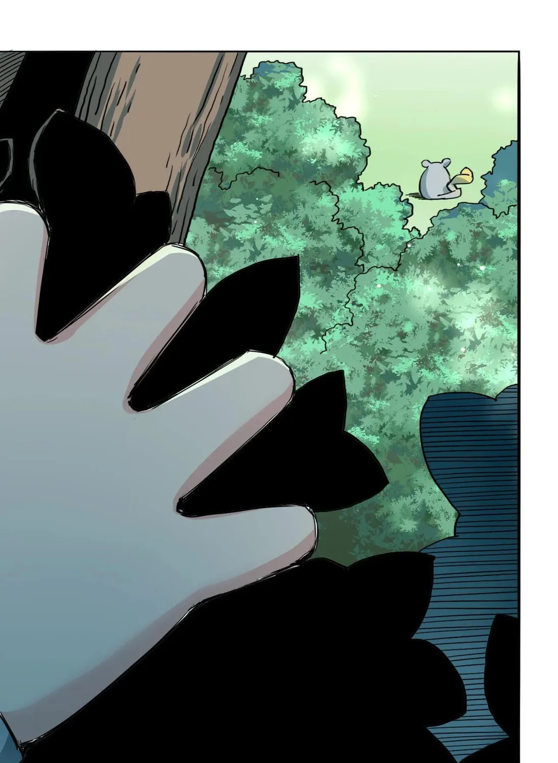 Phoenix of Destiny Chapter 47 page 25 - 