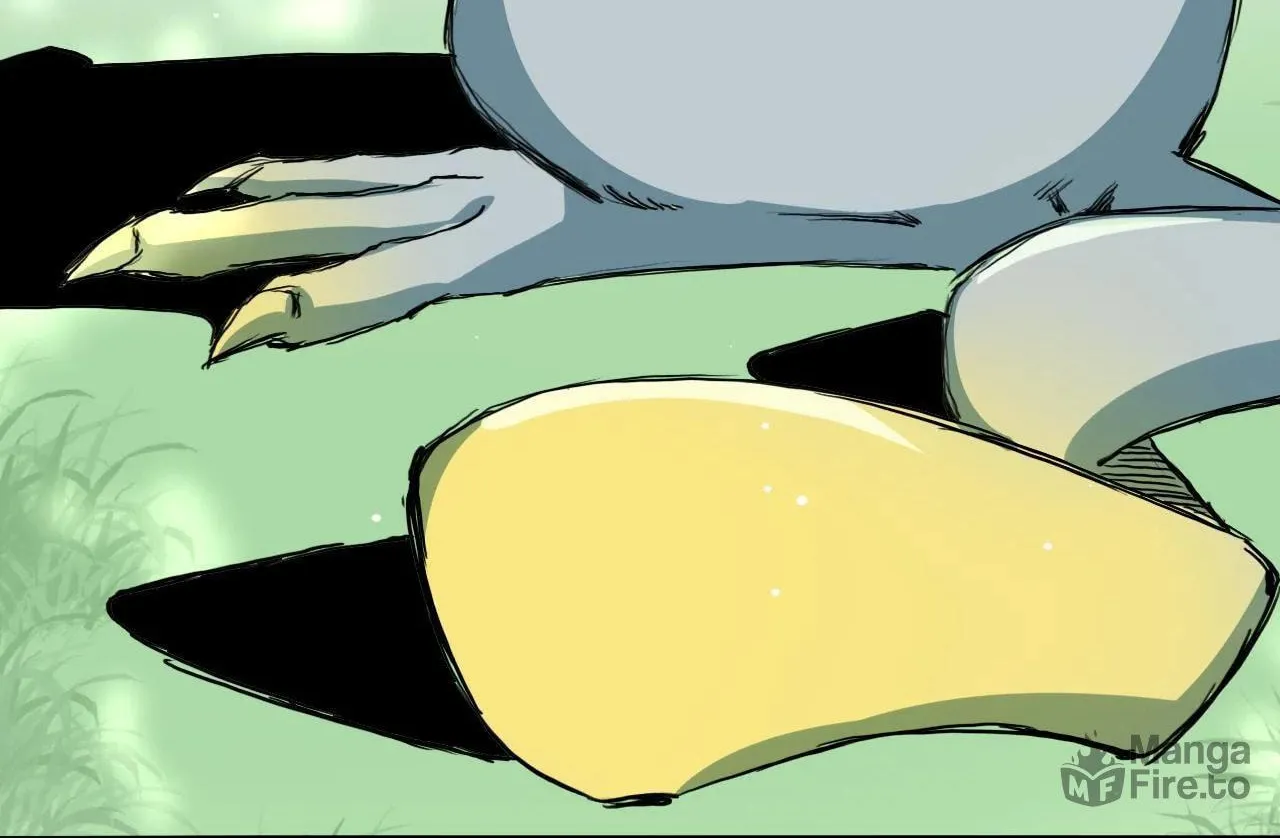 Phoenix of Destiny Chapter 47 page 28 - 