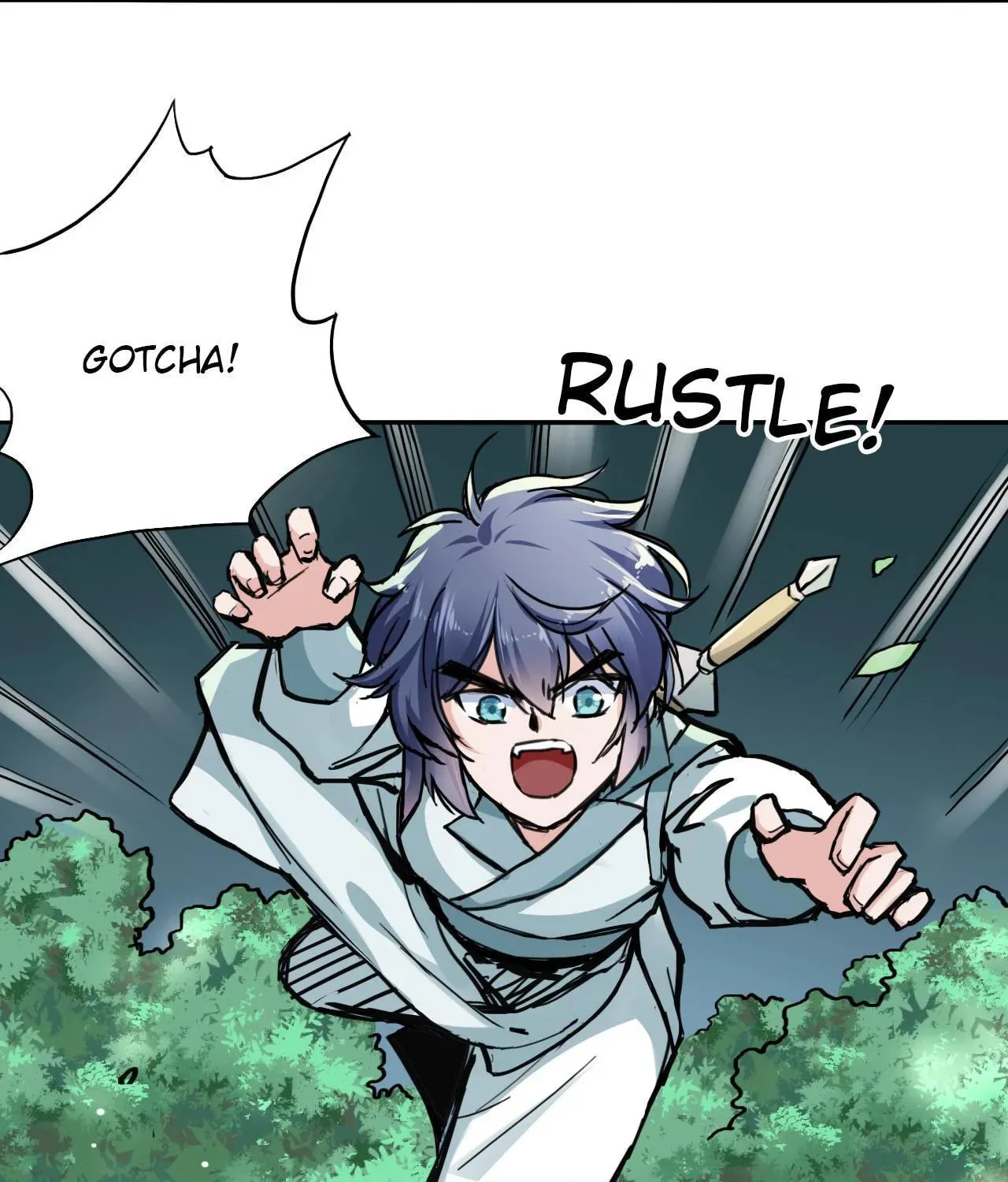 Phoenix of Destiny Chapter 47 page 29 - 