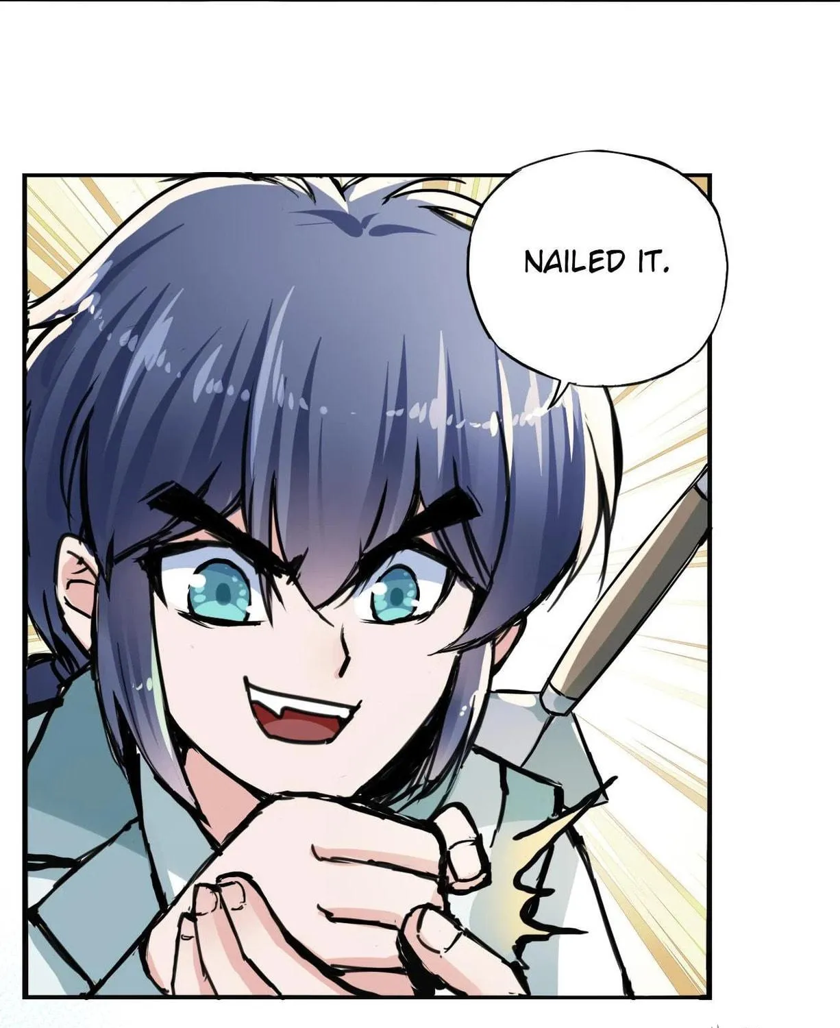 Phoenix of Destiny Chapter 47 page 36 - 