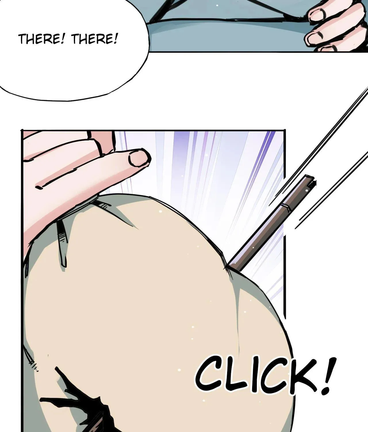Phoenix of Destiny Chapter 47 page 40 - 