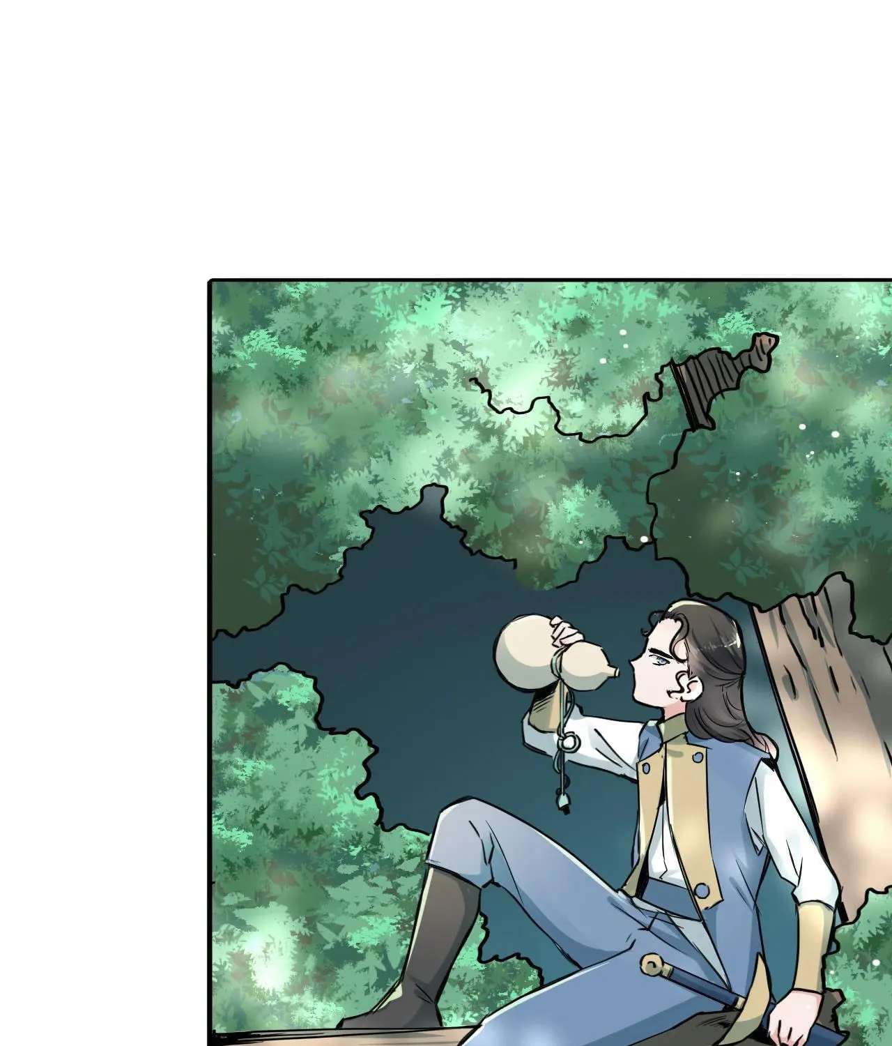 Phoenix of Destiny Chapter 47 page 45 - 