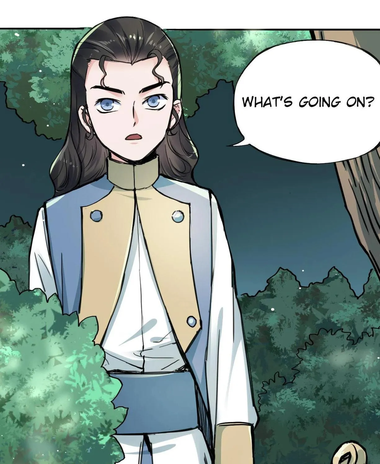 Phoenix of Destiny Chapter 47 page 53 - 