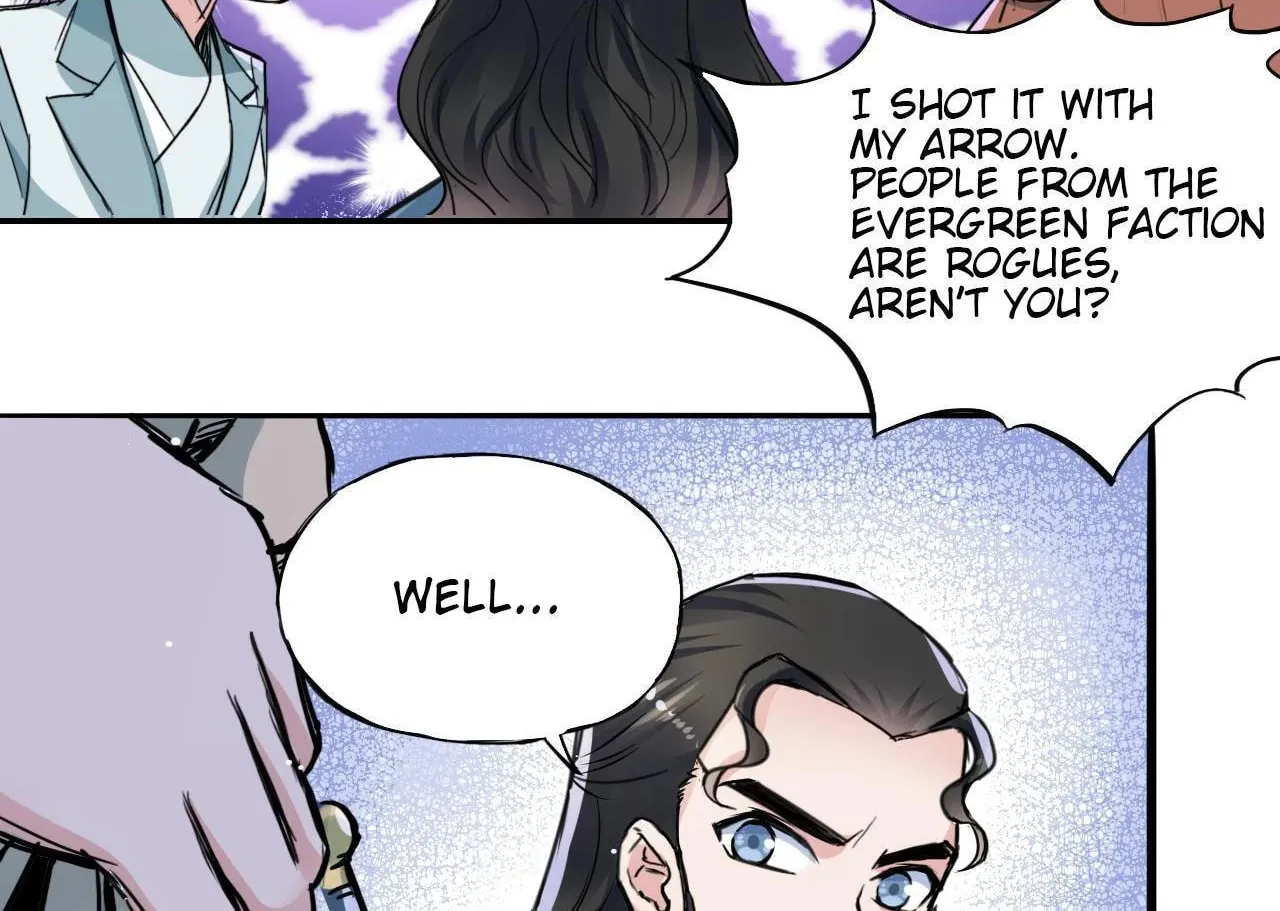 Phoenix of Destiny Chapter 47 page 58 - 