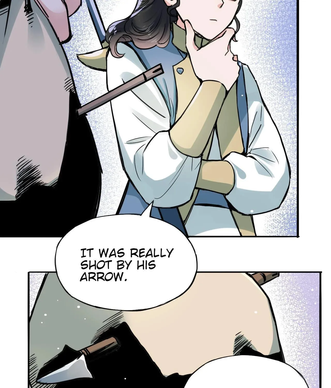Phoenix of Destiny Chapter 47 page 59 - 