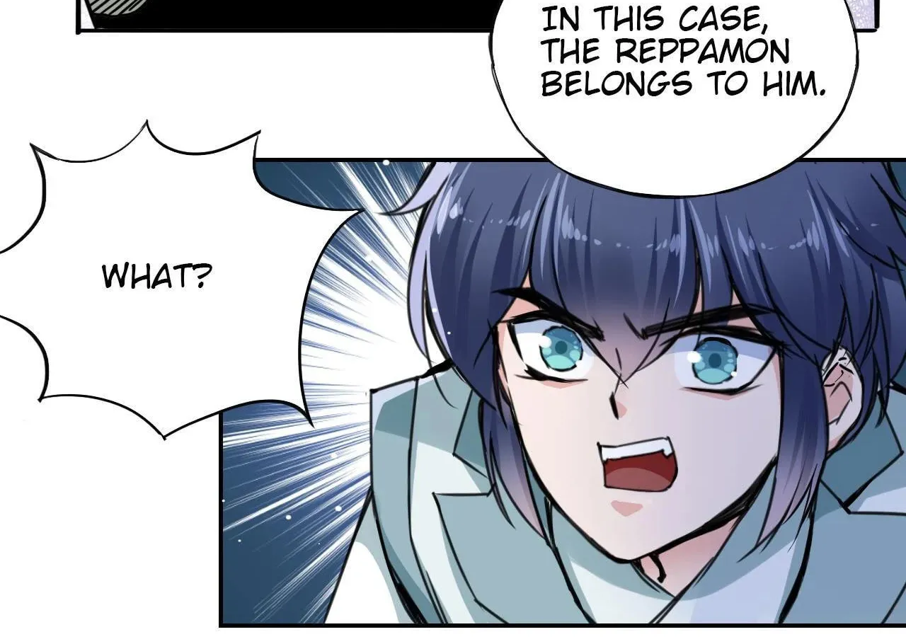 Phoenix of Destiny Chapter 47 page 60 - 