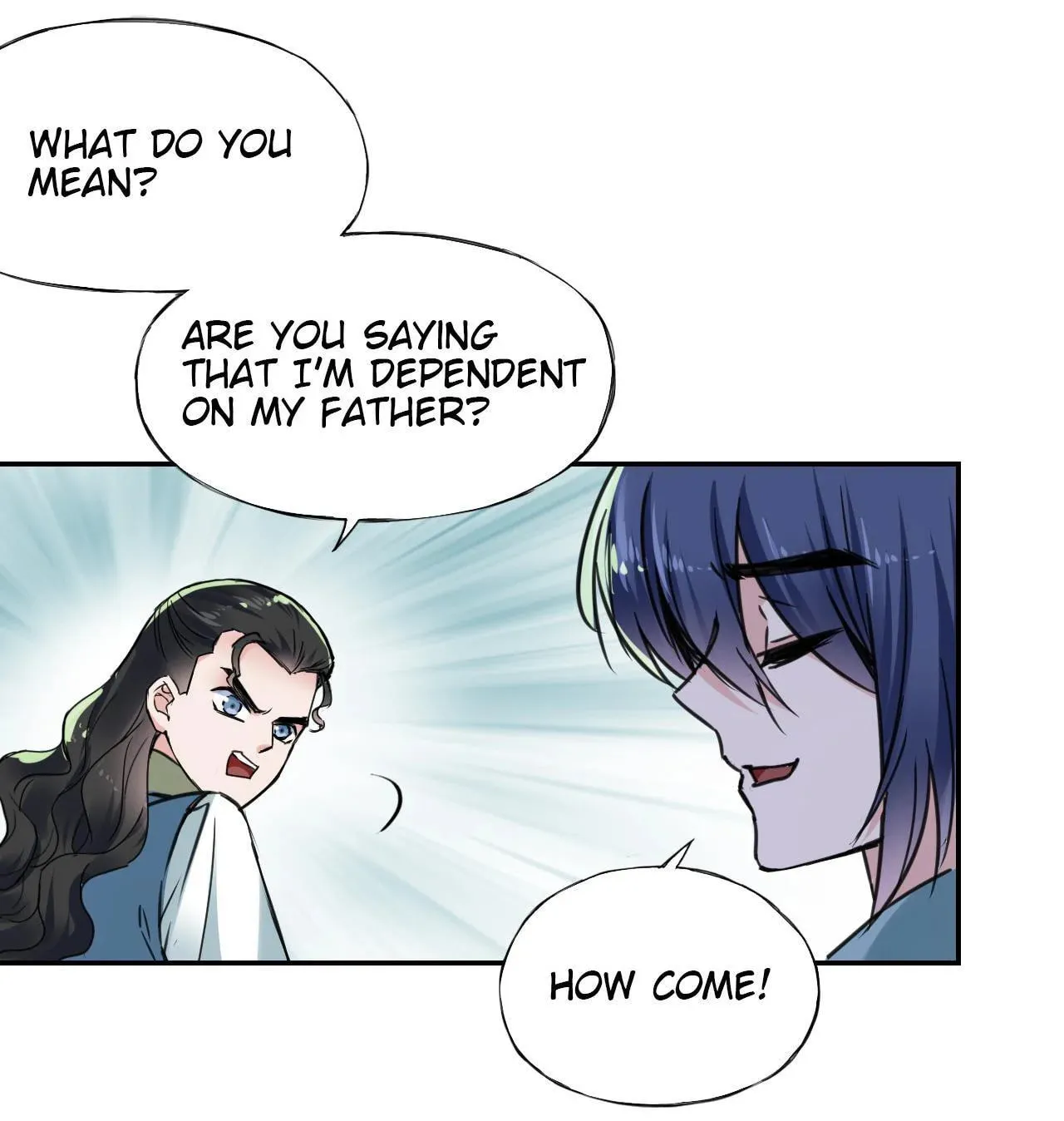Phoenix of Destiny Chapter 47 page 67 - 