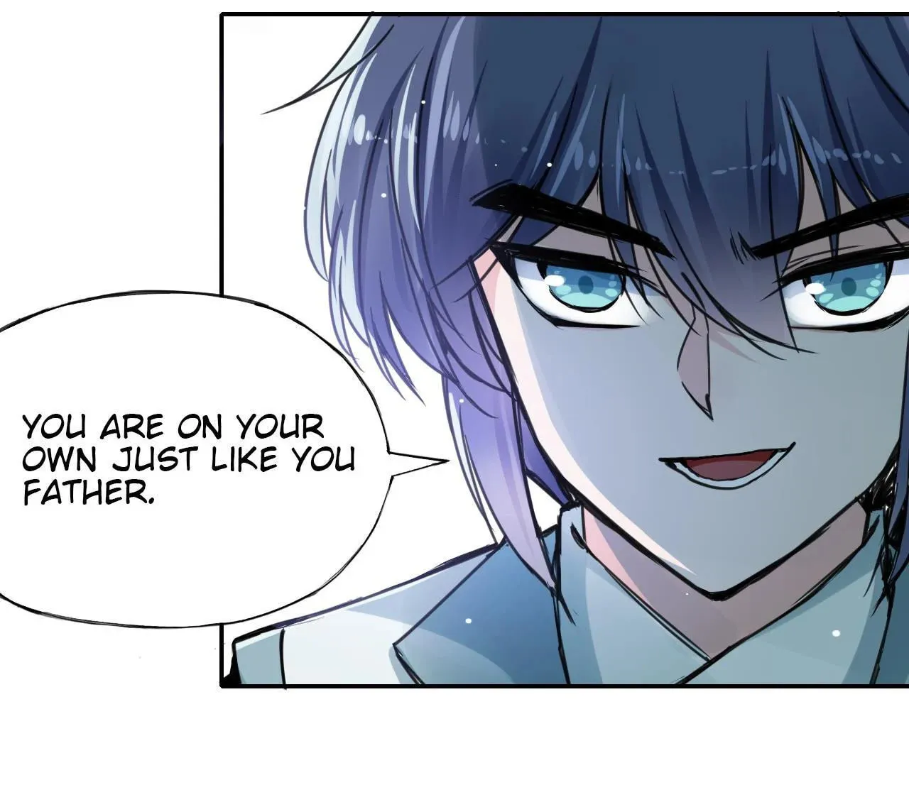 Phoenix of Destiny Chapter 47 page 68 - 
