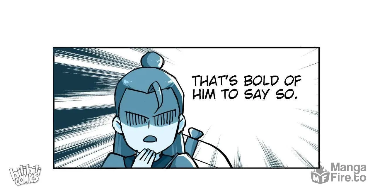 Phoenix of Destiny Chapter 47 page 69 - 
