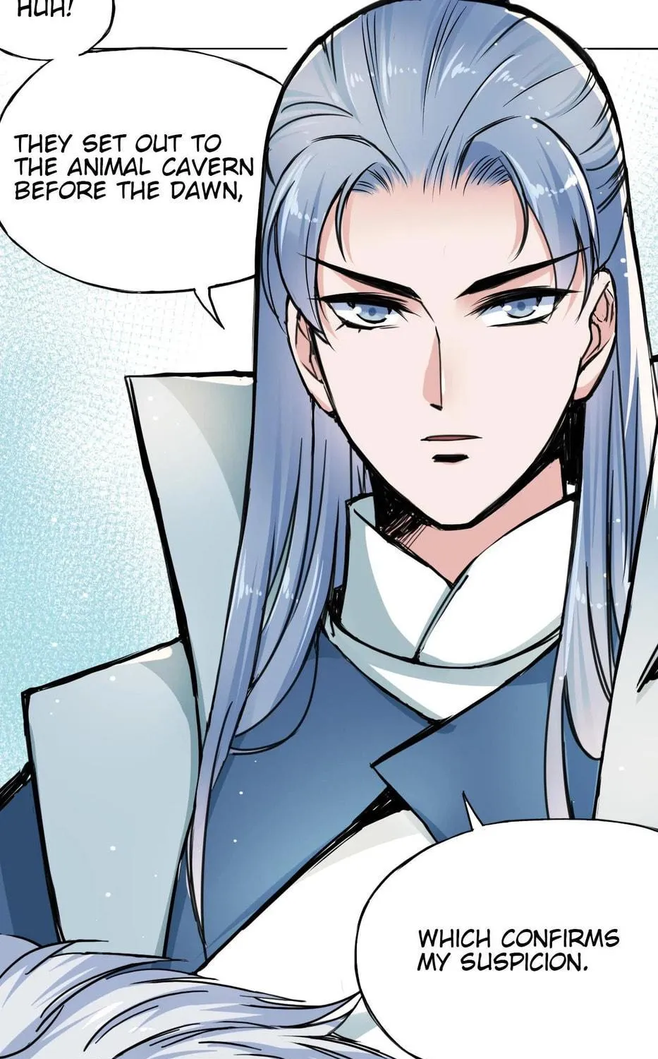Phoenix of Destiny Chapter 47 page 9 - 