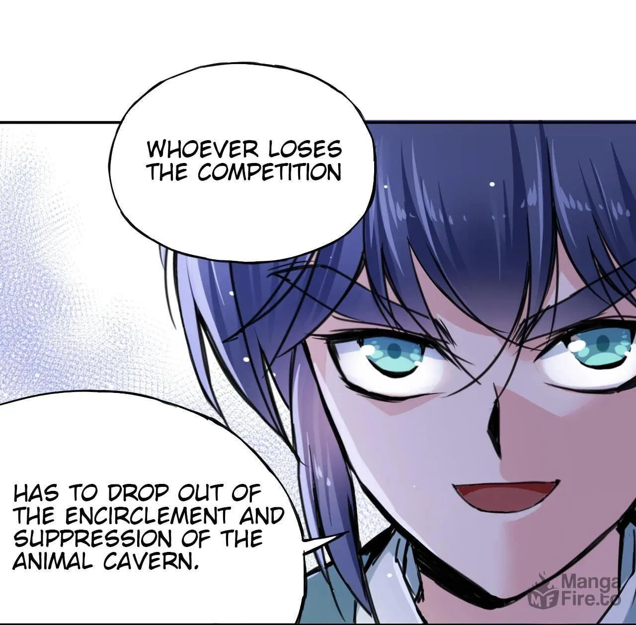 Phoenix of Destiny Chapter 47 page 81 - 