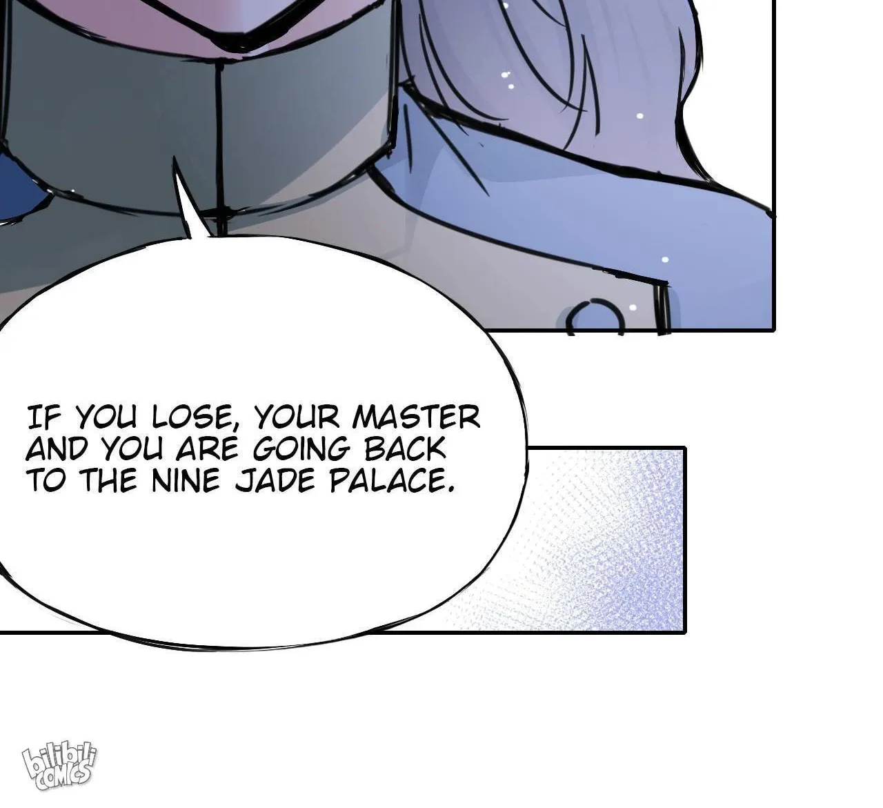 Phoenix of Destiny Chapter 47 page 84 - 