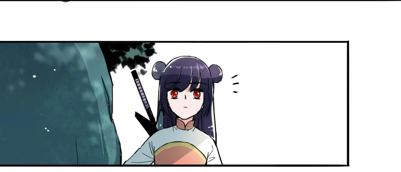 Phoenix of Destiny Chapter 48 page 11 - 