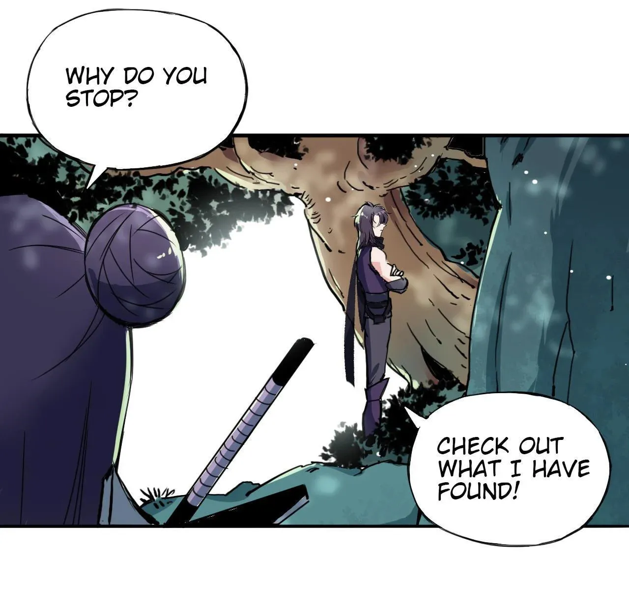 Phoenix of Destiny Chapter 48 page 12 - 