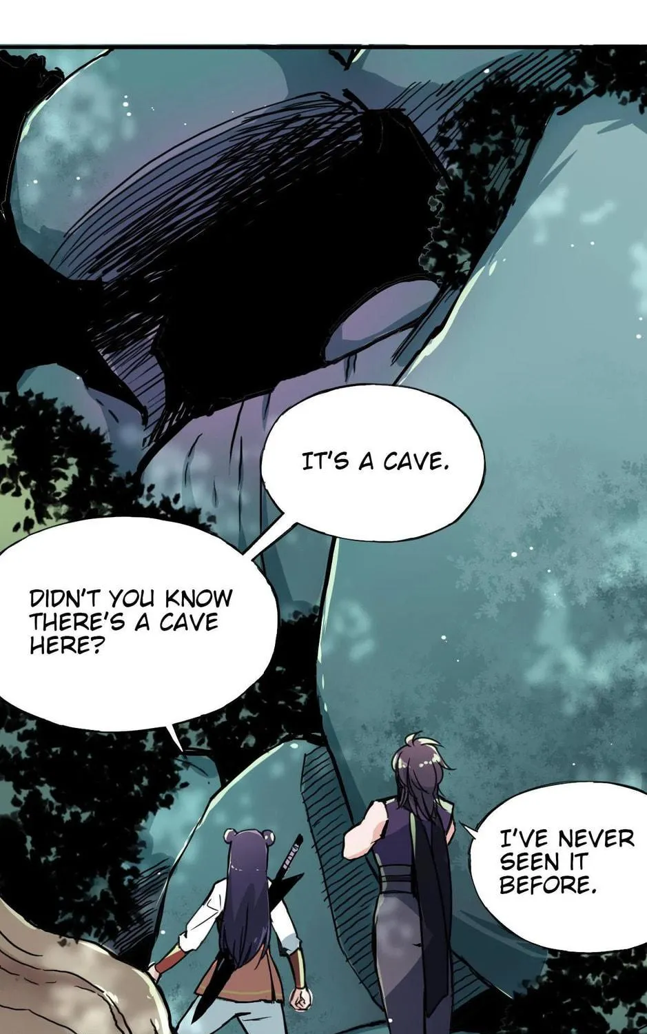 Phoenix of Destiny Chapter 48 page 13 - 