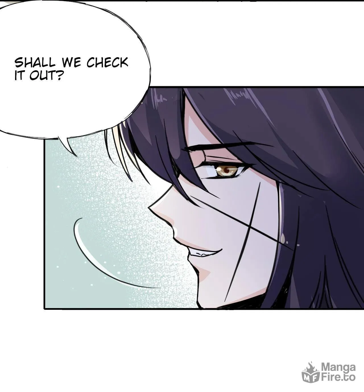 Phoenix of Destiny Chapter 48 page 17 - 