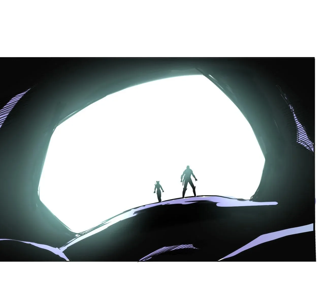 Phoenix of Destiny Chapter 48 page 19 - 