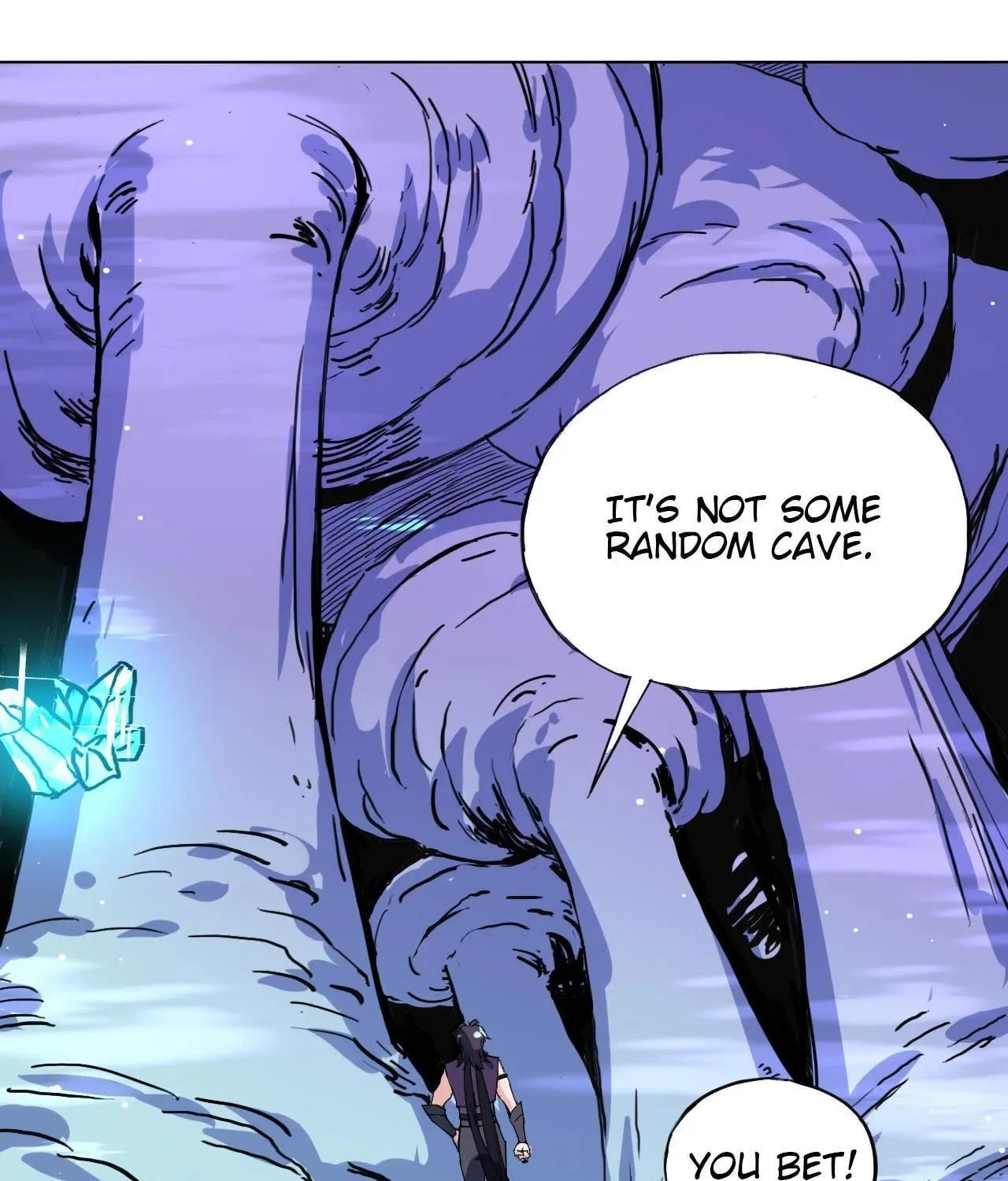 Phoenix of Destiny Chapter 48 page 20 - 