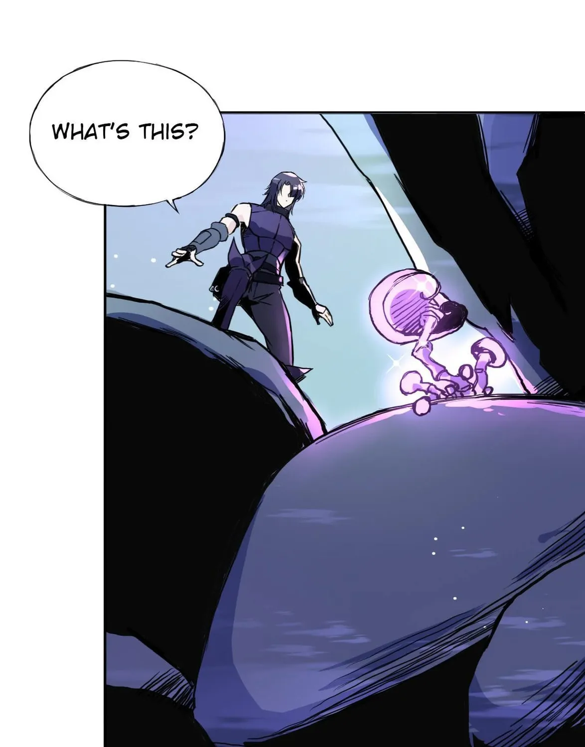 Phoenix of Destiny Chapter 48 page 25 - 